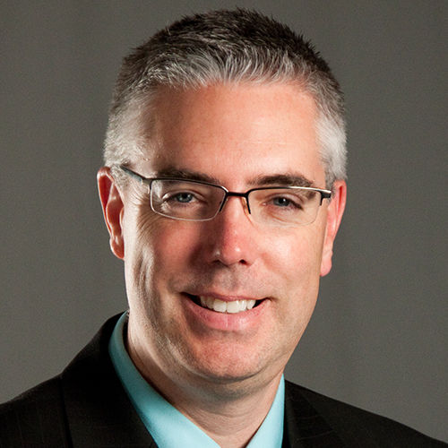 Dr. Randal Baker