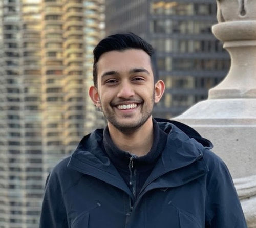 Anuj Mehta