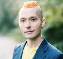 Ilya Razenshteyn