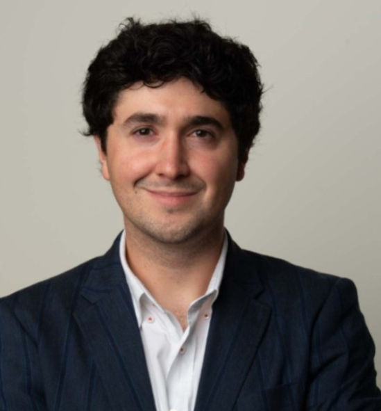 Alejandro Stevenson-Duran