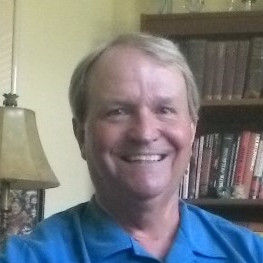 Tom Davison