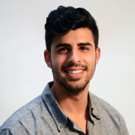 Ron Rojany