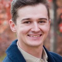 Caleb Van Dyke