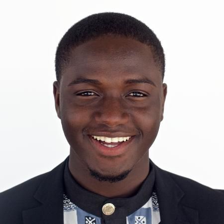 Jeph Acheampong