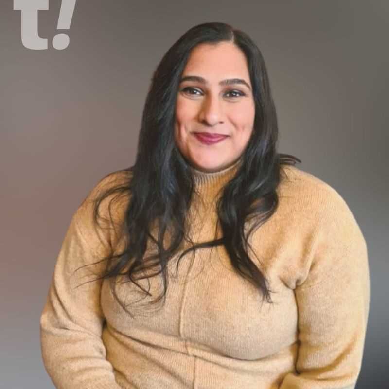Shanaz Khan