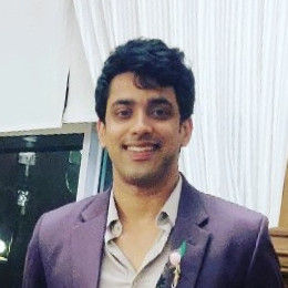 Joel John Koshy