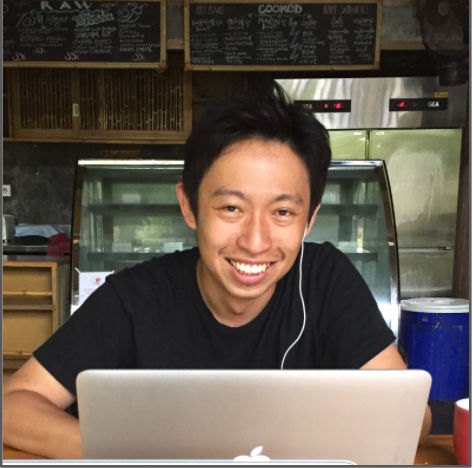 Jay Hsueh