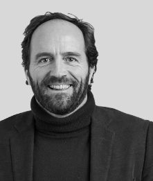 David Jones
