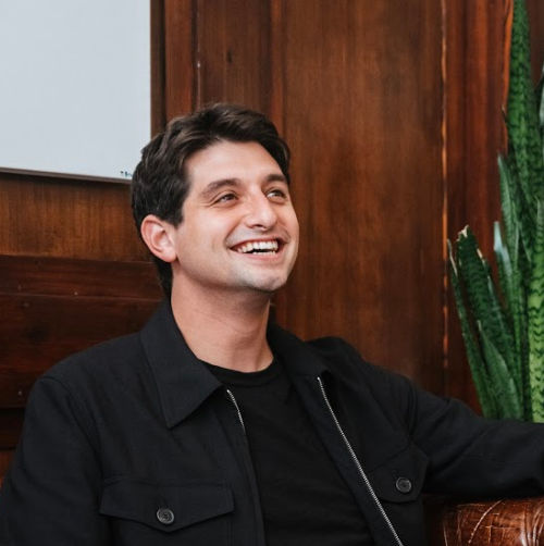 Jeffrey Kolovson