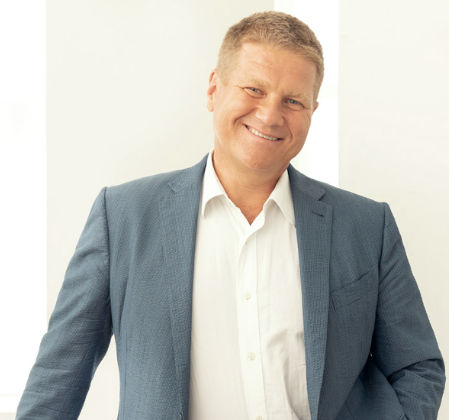 Jeffrey Port