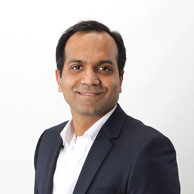 Karuna Ammireddy