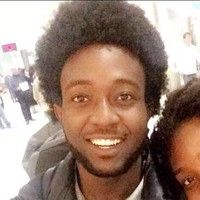 Sola Ogunsakin