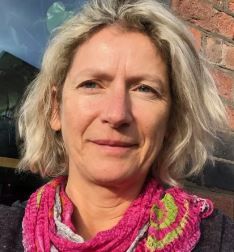 Sylvie Urbe