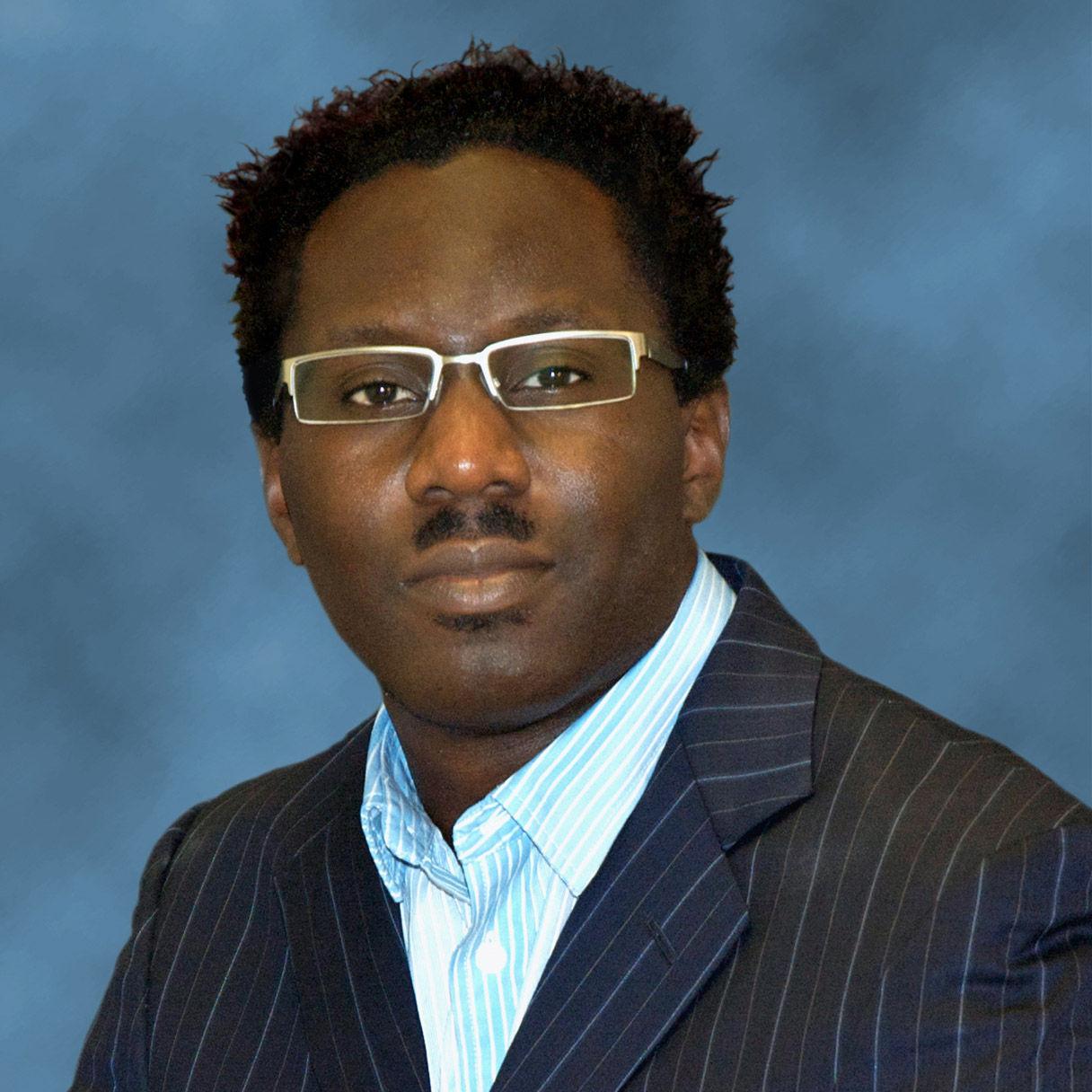 Deji Akinwande