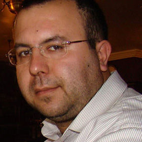Lefteris Manassakis