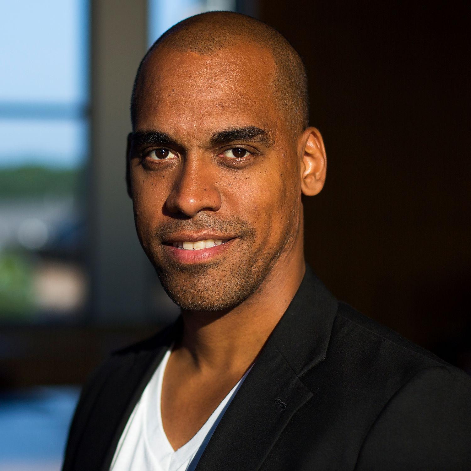 Matthew Johnson-Roberson
