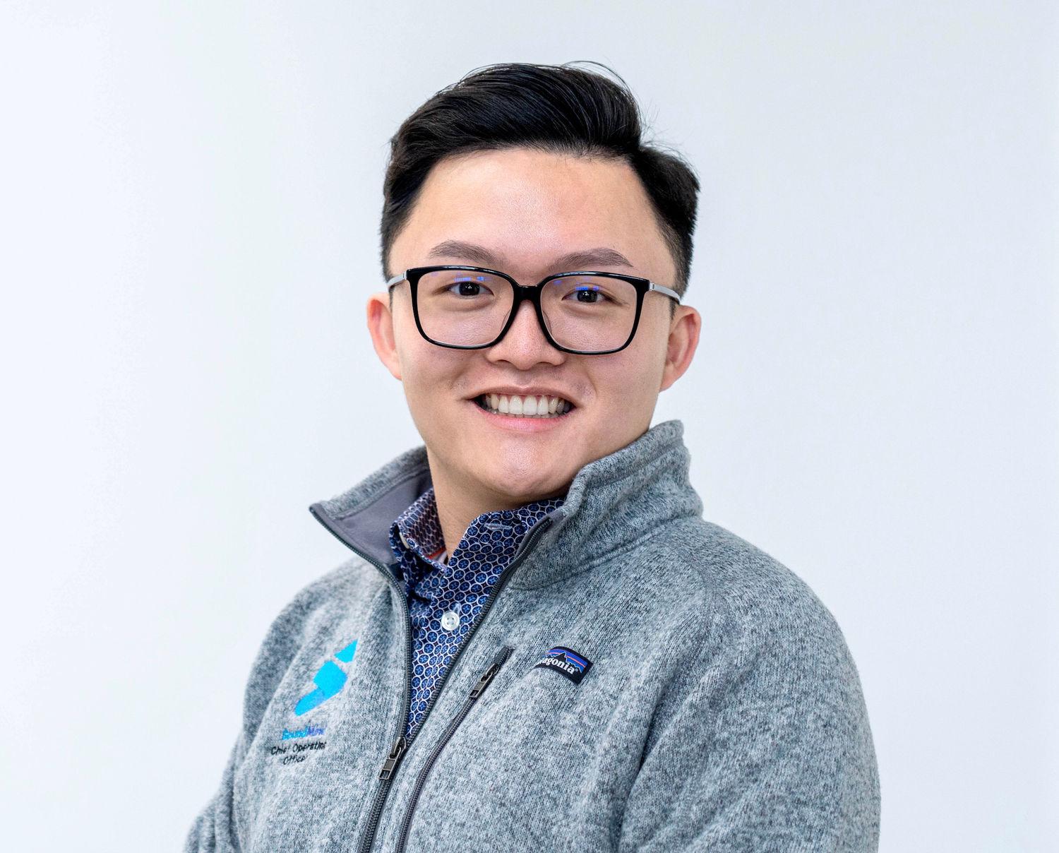 Travis Chen