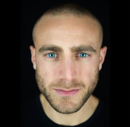 Joseph Cohen
