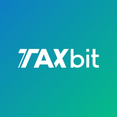TaxBit Logo for active job listings