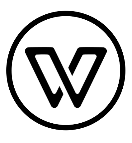 Whisper Aero Logo for active job listings