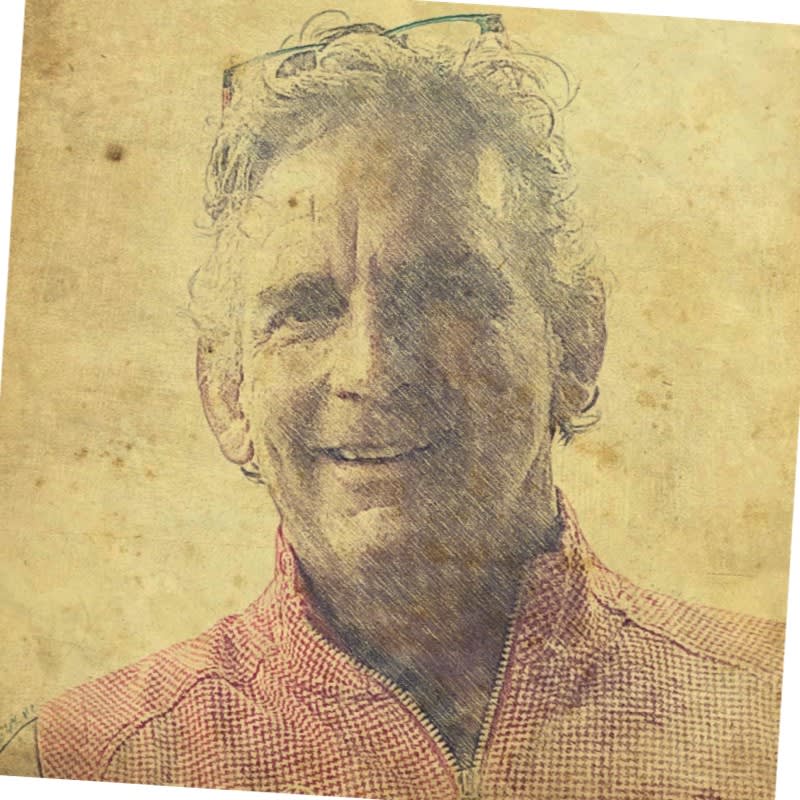 Trent Richmond