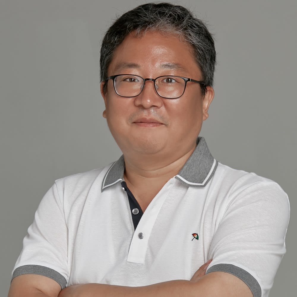Bongjin Jun