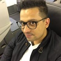Dipendra Jain