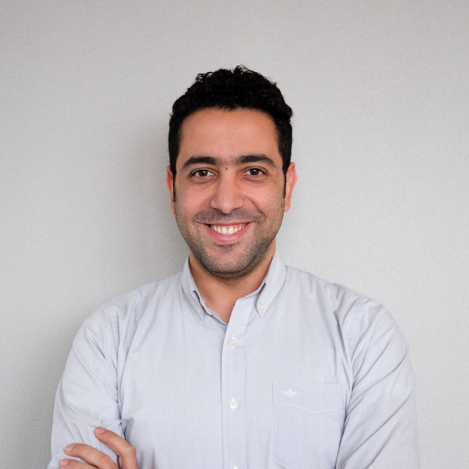 Ali Halabi