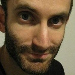 Alon Shkedi