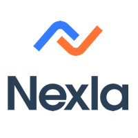 Nexla Logo for active job listings