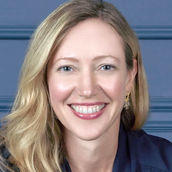 Sarah Dorsett