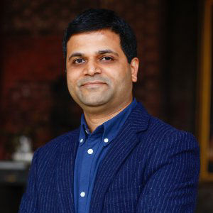 Vibhore Kumar