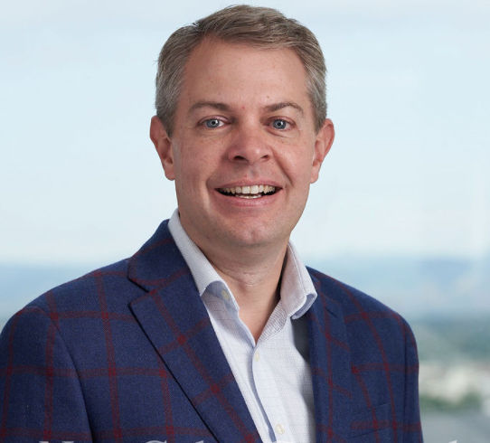 Brian Cosgray