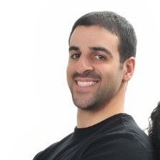 Hesham "Heesh" Naim