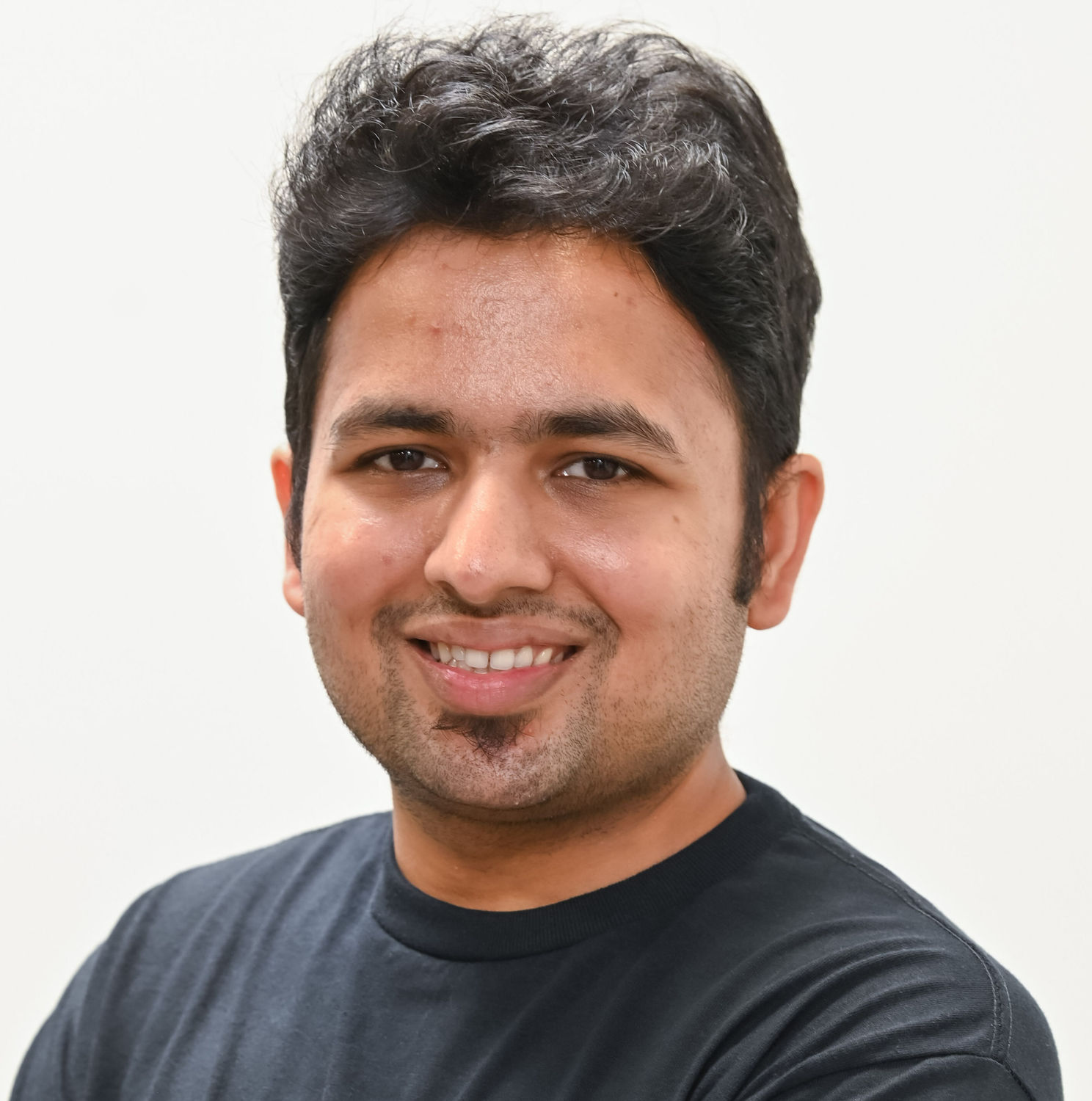 Karthik Kalyanaraman