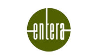 Entera Logo for active job listings