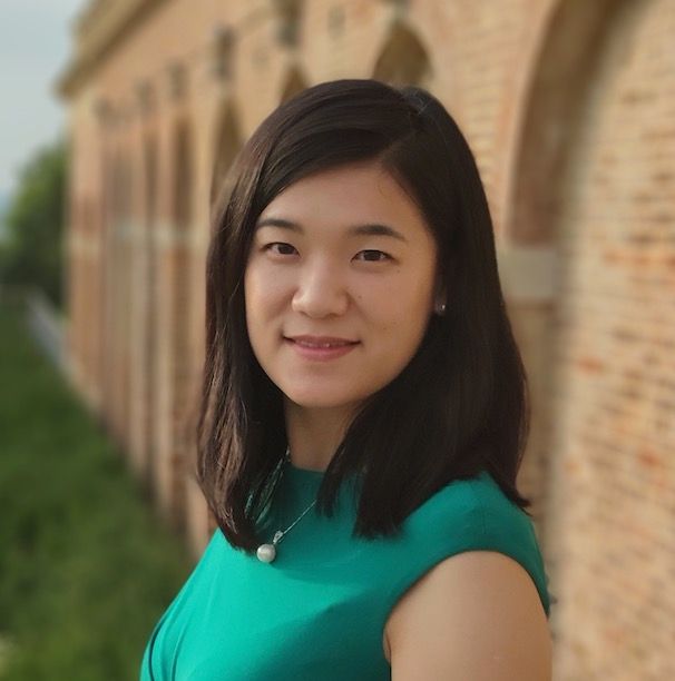 Ariel Liu