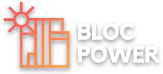 BlocPower Logo for active job listings