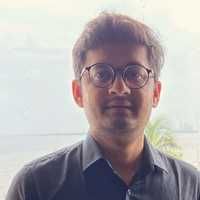 Vijay Lavhale