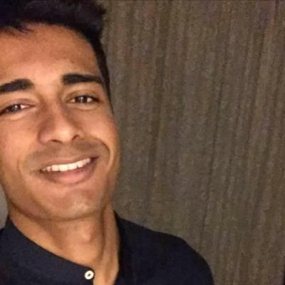 Srikanth Srinivas