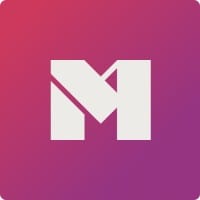 Mighty Networks Logo for active job listings