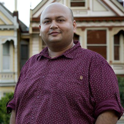 Pankaj Jindal