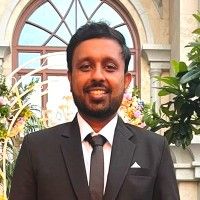 Aravind Sriraman