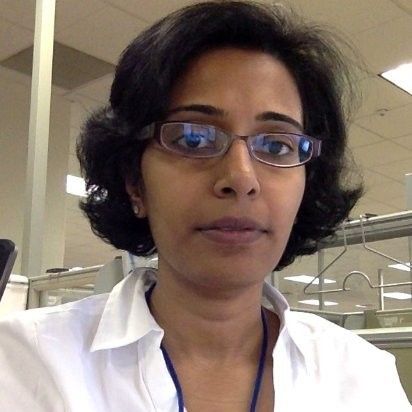 Hema Raghavan