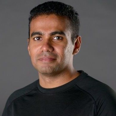 Shriram Raghunathan