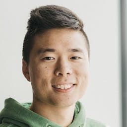 Michael Luo