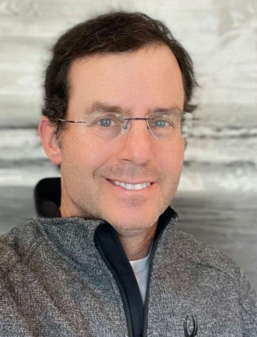 Jeffrey Nuckols