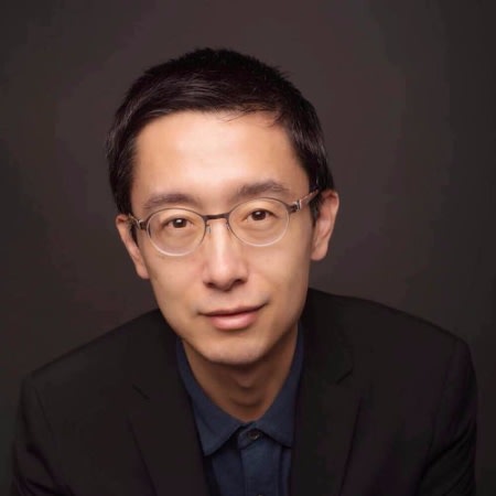 Steve Liu