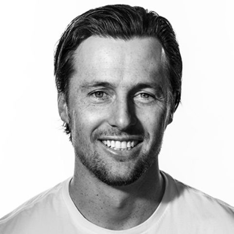 Will Reeves