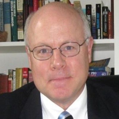 Thomas Spencer